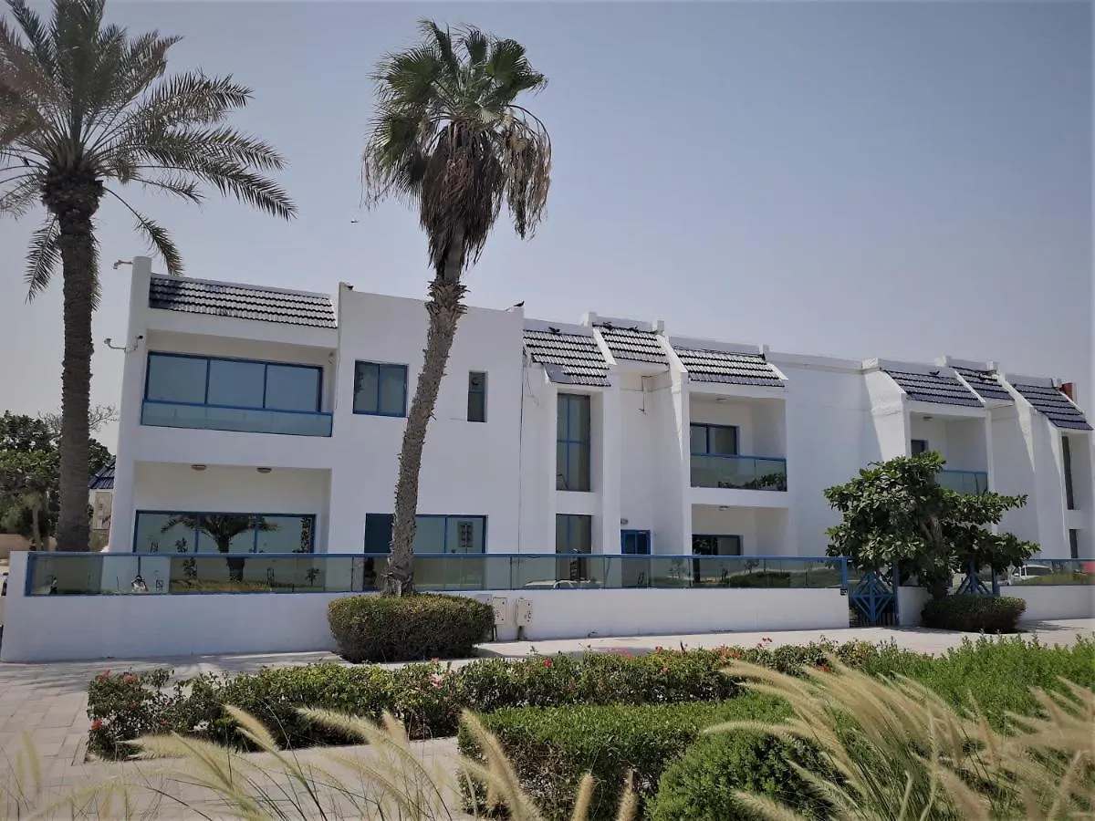 Al Corniche Hotel Σάρτζα