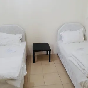  Hostel California United Arab Emirates