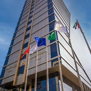 **** Hotel Grand Villaggio United Arab Emirates