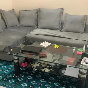 Hostel Amber For Women, Near Harbour, Sharjah