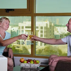 *** Hotel Ag United Arab Emirates