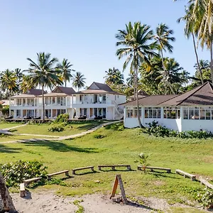 *** Hotel Canas Retreat Dominican Republic