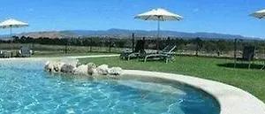 ***** Hotel Scenic Rim View Cottages Australia